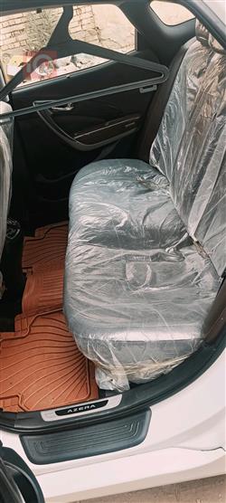 هیۆندای ازێرا